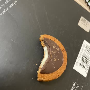 Torku Bisküvisinde Yabancı Cisim Ve Yetersiz Müşteri Hizmetleri