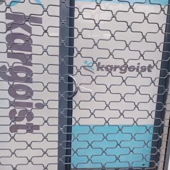 Teslim Edilmeyen Kargo, İlgisiz Müşteri Hizmetleri Ve Çözülmeyen Mağduriyet