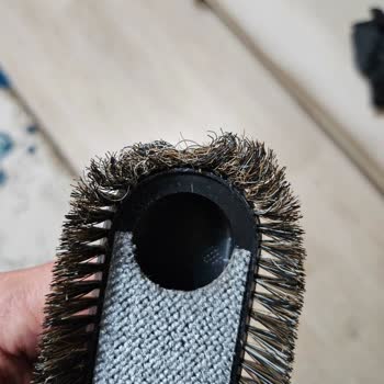 Electrolux Süpürgede Sürekli Arıza Ve Yetersiz Servis Desteğiyle Yaşanan Mağduriyet