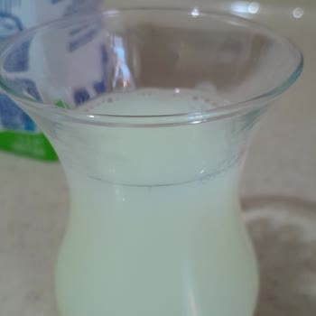 Son Kullanma Tarihi Geçmemiş Sütte Bozulma Ve Kötü Koku Şikayeti