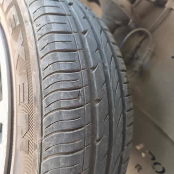 Yeni Alınan Nexen Lastiklerde Kopma Problemi Ve Bayi İlgisizliği