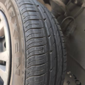 Yeni Alınan Nexen Lastiklerde Kopma Problemi Ve Bayi İlgisizliği