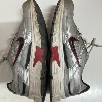 Garanti Kapsamındaki Nike Ayakkabımın Değişimi Reddedildi