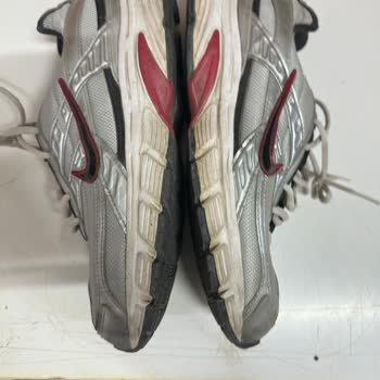 Garanti Kapsamındaki Nike Ayakkabımın Değişimi Reddedildi