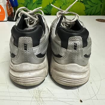 Garanti Kapsamındaki Nike Ayakkabımın Değişimi Reddedildi