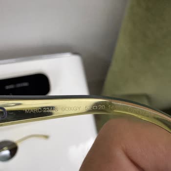 Atasun Optik'te Gözlük Tadilatı Sırasında Oluşan Kırık Ve Mağduriyet