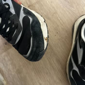 Lumberjack Ayakkabıda Erken Aşınma Ve Garanti Reddi Mağduriyeti