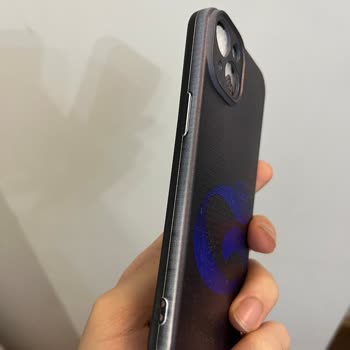 Kusurlu Kişiye Özel Kılıf İçin İade Talebim Reddedildi, Destek Yetersiz