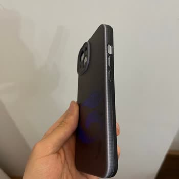 Kusurlu Kişiye Özel Kılıf İçin İade Talebim Reddedildi, Destek Yetersiz