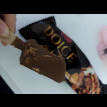 Aldığım Dondurma Paketi Eksik Ve Küçük Çıktı, Mağduriyetimin Giderilmesini İstiyorum