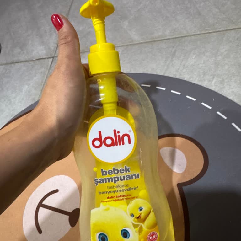 Dalin Klasik Şampuan Göz Yakıyor: Formül Değişikliği Mi Var?