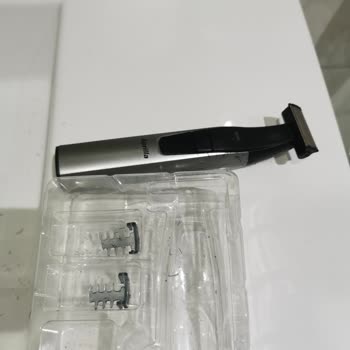 Aprilla Tıraş Makinesi Yedek Parça Kırıldı, Müşteri Hizmetlerine Ulaşılamıyor