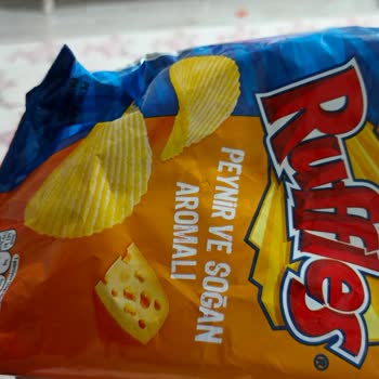 Cipsin İçinden Yabancı Madde Çıkması Sağlığımızı Tehdit Etti