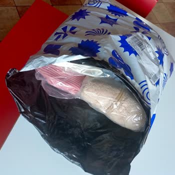 Eksik Ve Hasarlı Ürün, İade Yapılmıyor: 1,5 Aydır Çözüm Yok!