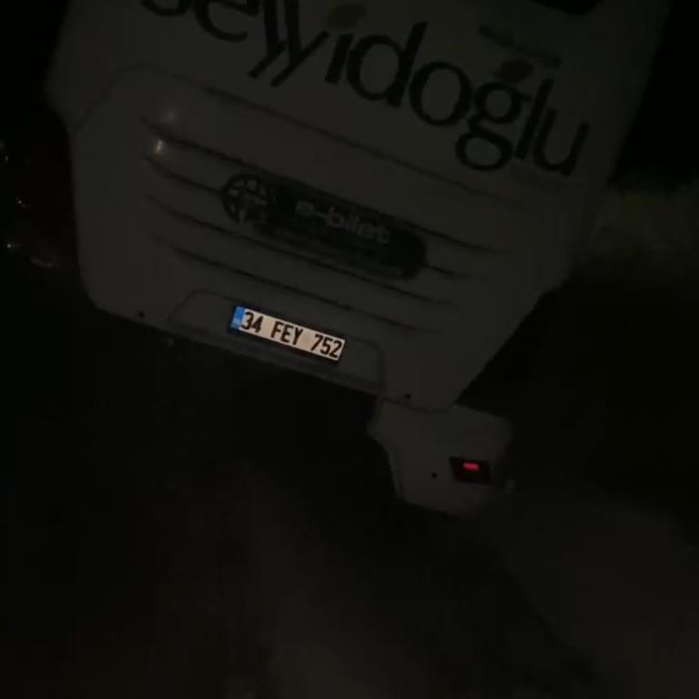 Seyyidoğlu Turizm Yolculuğunda Kaza, İlgisizlik Ve Mağduriyet