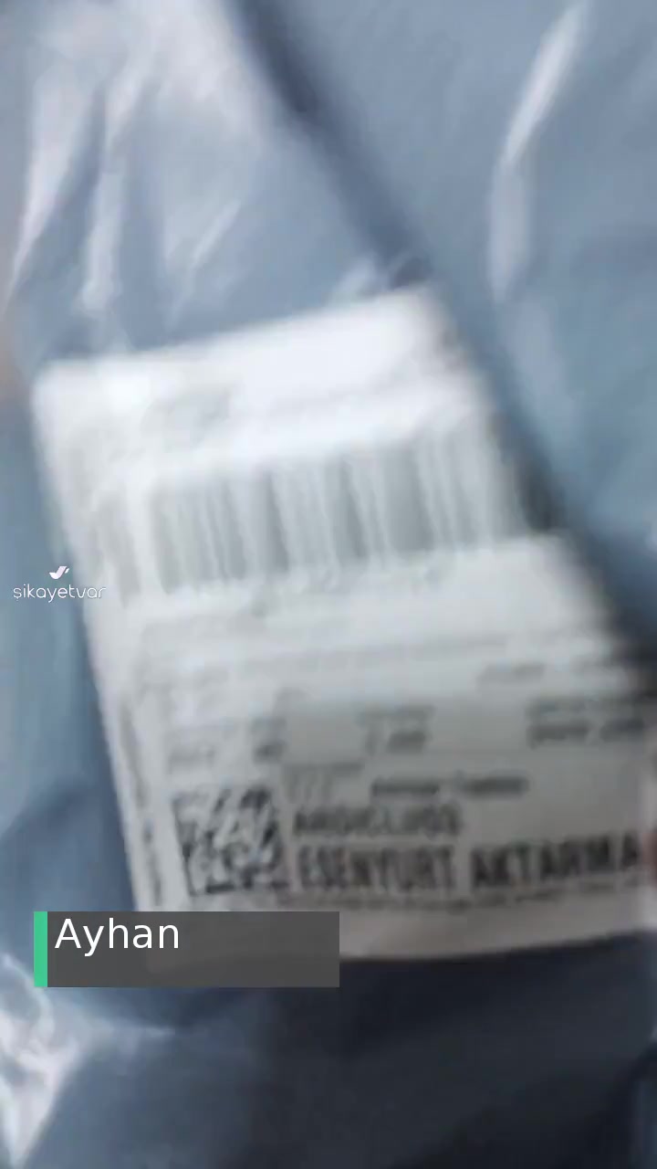 Ateş Kozmetik Medikal Yanılttı! videonun kapak resmi