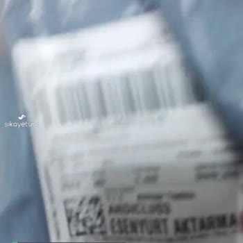 Ateş Kozmetik Medikal Yanılttı!