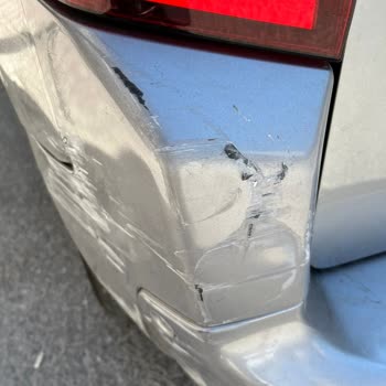 Değer Kaybı Talebime Dönüş Yapılmıyor, Mağduriyetim Giderilmiyor