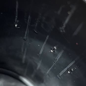 Çiziklerle Gelen Kahve Makinesi İçin İade Ve Hediye Çeki Sorunu