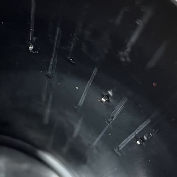 Çiziklerle Gelen Kahve Makinesi İçin İade Ve Hediye Çeki Sorunu