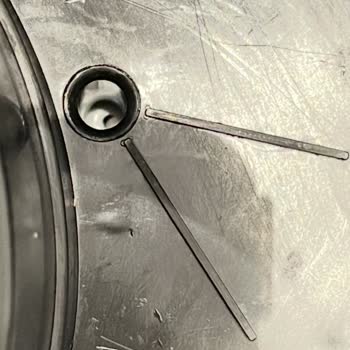 Çiziklerle Gelen Kahve Makinesi İçin İade Ve Hediye Çeki Sorunu