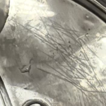 Çiziklerle Gelen Kahve Makinesi İçin İade Ve Hediye Çeki Sorunu