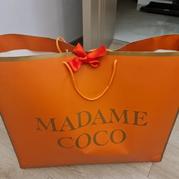 Hediye Paketi Ücreti Karşılığında Beklentiyi Karşılamayan Sunum