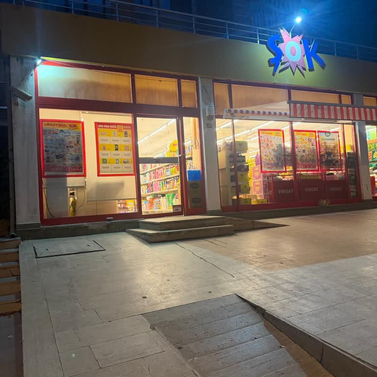 Scooter İle Mağazaya Giriş Yasağı Ve Bilgilendirme Eksikliği Mağduriyet Yarattı