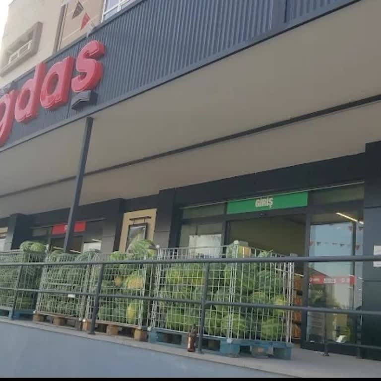 Çağdaş Market'te Sigara Satış Sınırı Ve Personel Tutumu Mağduriyeti