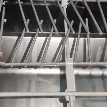 Bulaşık Makinesi Sepetlerinde Erken Paslanma Ve Kopma Sorunu: Ücretsiz Değişim Talebi