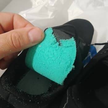 Puma Ayakkabıda Kötü Koku Ve İade/Tamir Sorunu