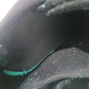 Puma Ayakkabıda Kötü Koku Ve İade/Tamir Sorunu