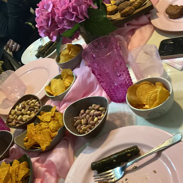 Doğum Günü Organizasyonunda Eksik Hizmet Ve İade Talebi