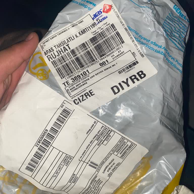 Yanlış Ürün Gönderimi Ve Para İadesi Talebi