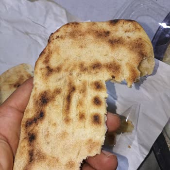 TrendyolGo'da Restorandan Gelen Hatalı Sipariş Ve İlgisiz Destek