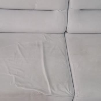 Vivense Koltukta Tekrarlayan Kumaş Sorunu Ve Yetersiz Müşteri Hizmeti