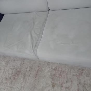 Vivense Koltukta Tekrarlayan Kumaş Sorunu Ve Yetersiz Müşteri Hizmeti