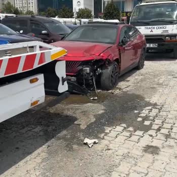 65 Gündür Sonuçlanmayan Hasar Dosyası Ve Mağduriyet