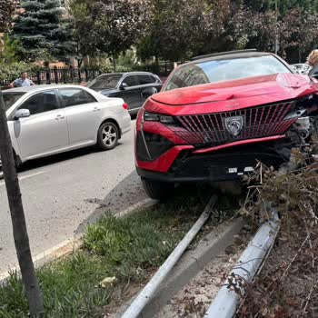 65 Gündür Sonuçlanmayan Hasar Dosyası Ve Mağduriyet