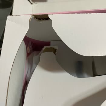 Hepsiburada Üzerinden Sahte Ve Açılmış Ürün Gönderildi Kutu Ve İçerik Farklı Çıktı