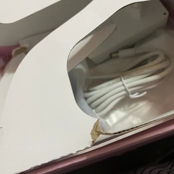 Hepsiburada Üzerinden Sahte Ve Açılmış Ürün Gönderildi Kutu Ve İçerik Farklı Çıktı