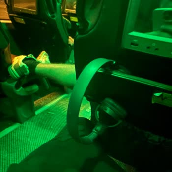 Kamil Koç Otobüste Rahatsız Yolcu Ve Yetersiz Personel Müdahalesiyle Mağduriyet