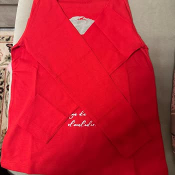 Koton’dan Hatalı Ürün Ve Cevapsız Müşteri Hizmeti Mağduriyeti