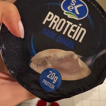 Son Kullanma Tarihi Geçmeden Küflenen Quark Güvenimi Sarstı