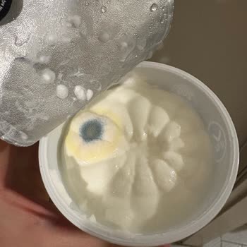 Son Kullanma Tarihi Geçmeden Küflenen Quark Güvenimi Sarstı