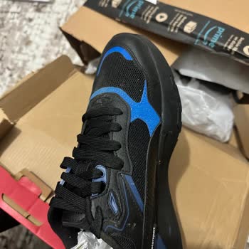 Amazon'dan Gelen Puma Ayakkabıda Fare Dışkısı Şoku Ve Yetersiz Çözüm