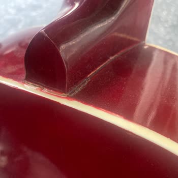 Bagaja Teslim Edilen Enstrümanım Kırıldı, Zararı Karşılanmıyor