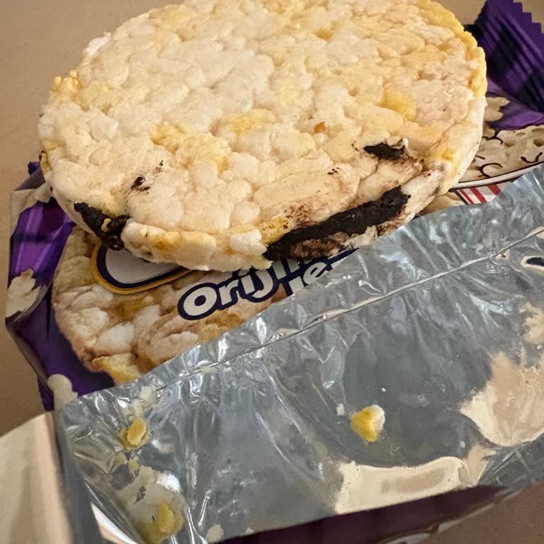 Gong Patlağında Siyahlaşmış Parça İle Karşılaştım, Hayal Kırıklığı Yaşadım