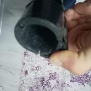 Philips Süpürge Parçalarının Kısa Sürede Kırılması Ve Garanti Sorunu