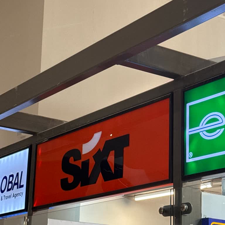 Gaziantep Havalimanında Kiraladığım Aracı Teslim Etmediler Gerekçeler İkna Edici Değil